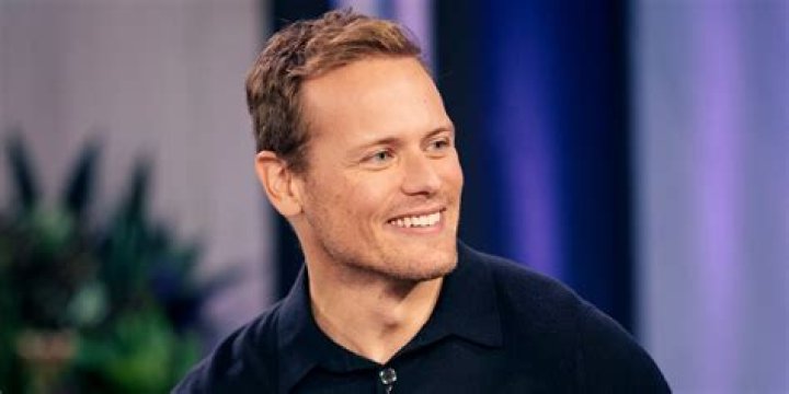 Who Is Sam Heughan's Wife? A Deep Dive Into His Personal Life