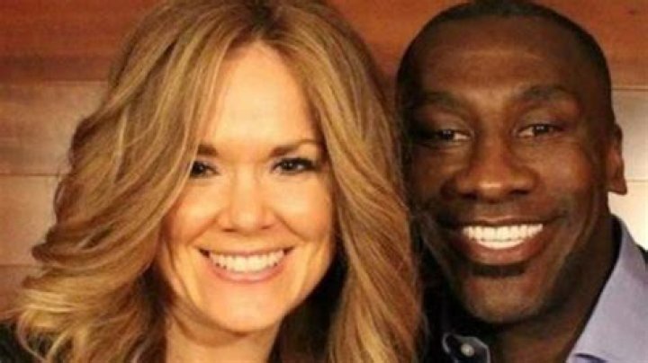 Who Is Shannon Sharpe's Wife? Meet Katy Kellner