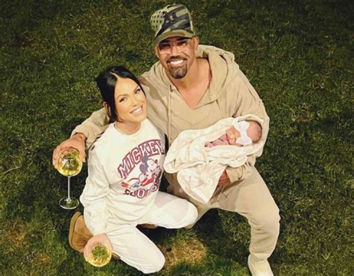 Who is Shemar Moore's wife? Does the actor have any kids? Tuko.co.ke