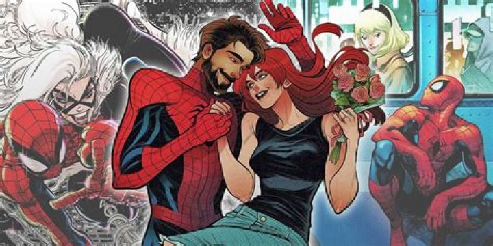 Who Is Spider-Man's Greatest Love?