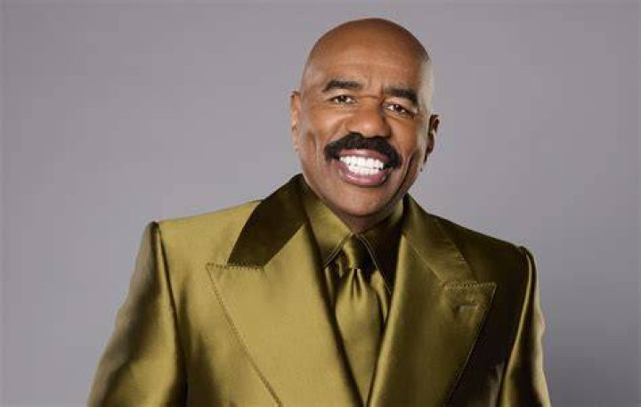 Who is Steve Harvey's Stepdaughter Harvey? Her Age