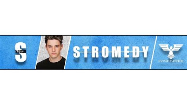 Who is Stromedy? Is it FAKE? Kyle's Age, Height, Net Worth