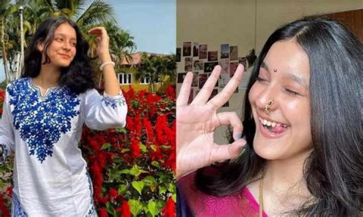 Who Is Subhashree Sahu? Odisha 17YearOld Instagram Model Video Viral