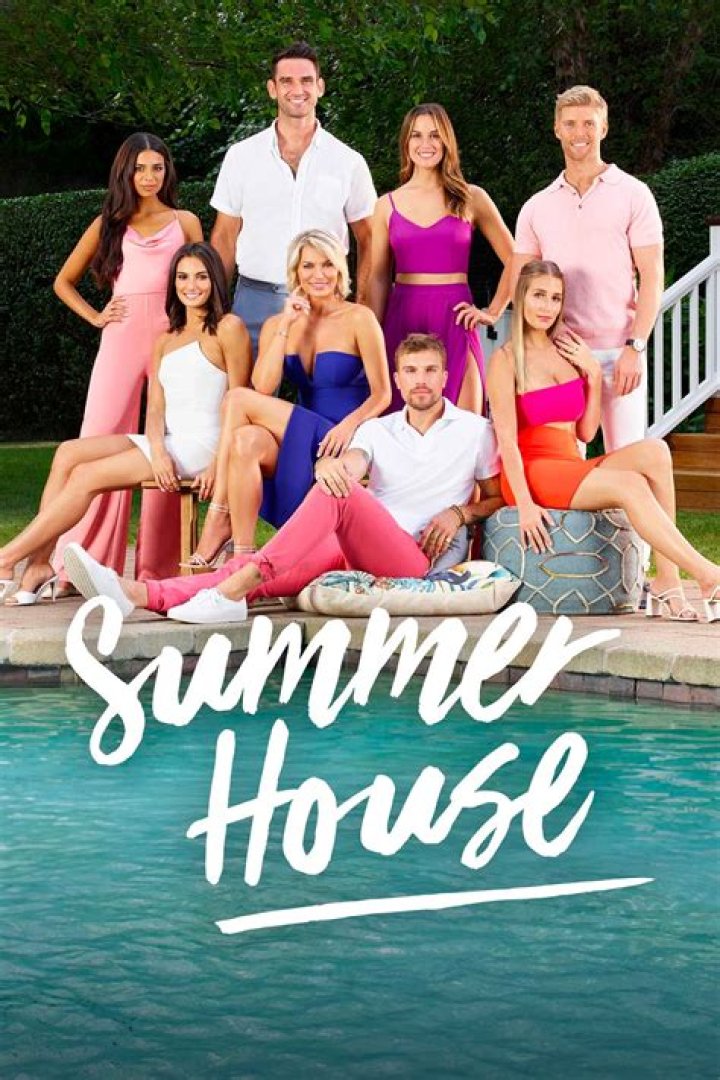 Who is Summer House&rsquo;s Lindsay Hubbard dating?