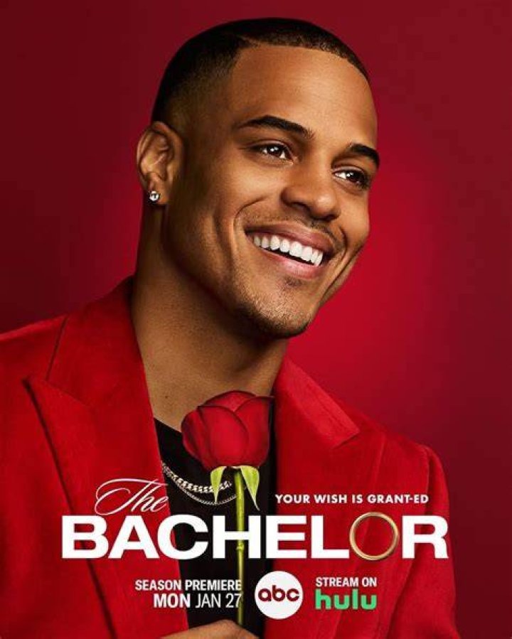 Who Is The Bachelor's Amber Andrews?