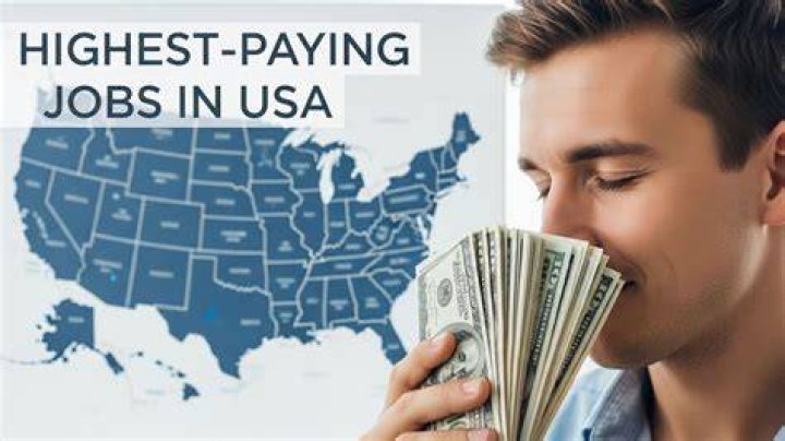 Who is the best paying employer in South Africa? Who is the best paying employer in South Africa?