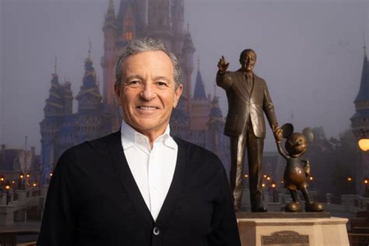 Who is the CEO of Lockheed Martin Corporation?
