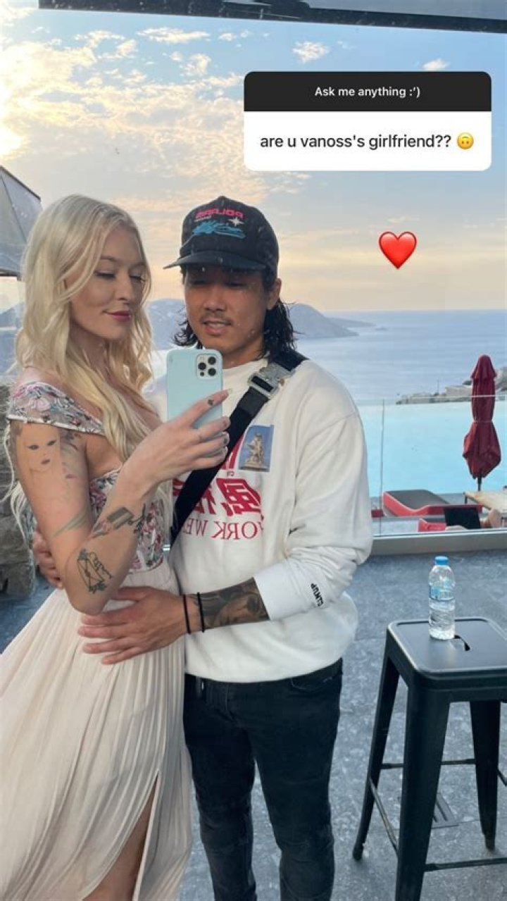 Who Is The Girlfriend Of Aaron Pierre Is He Single Or Dating? Pop Creep