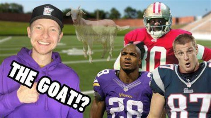 Who is the goat in baseball?