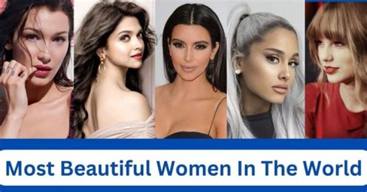 Who is the most beautiful woman in South Africa? Top 10 stunning women! Who is the most beautiful woman in South Africa? Top 10 stunning women!