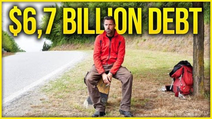Who is the poorest person in the world? Celebrity.fm 1 Official