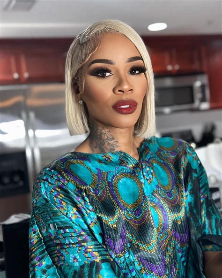 Who is Tia Kemp Bio, Wiki, Age, Height, Career, Net Worth, Family