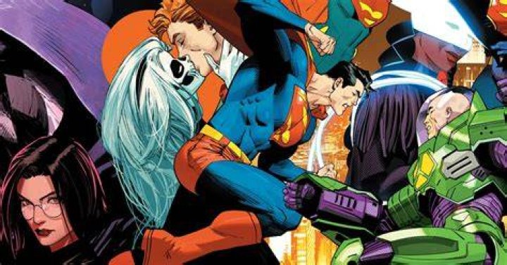 Who Is Titans 'Conner'? Superboy Origin & Powers Explained