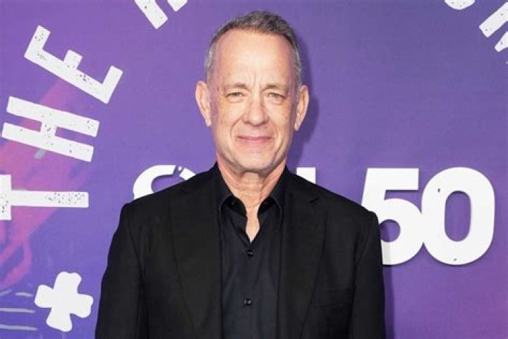 Who is Tom Hank's son Chet and who are his other children?