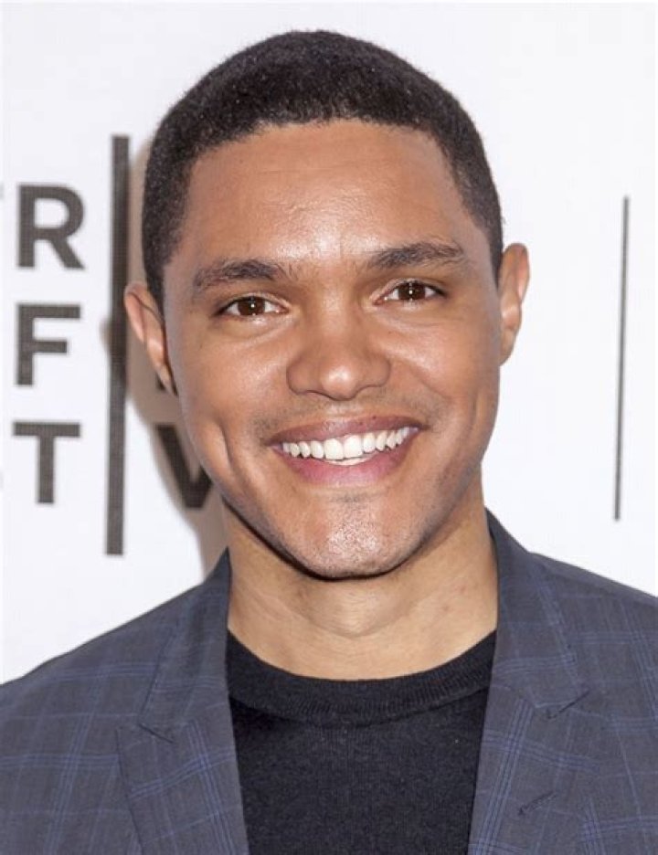 Who is Trevor Noah's mother? Bio, age, career, where is she today?