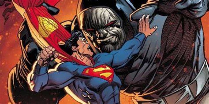 Who Is Val-Zod? Black Superman Origins & Powers Explained
