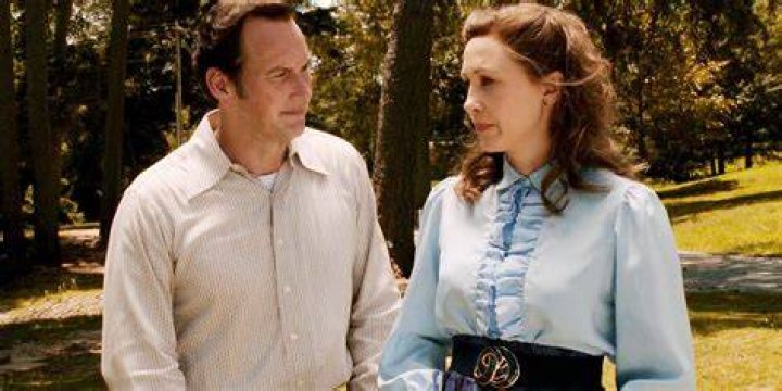 Who Is Vera Farmiga Married To? - A Comprehensive Guide