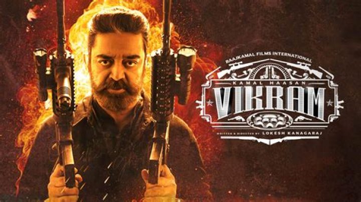 Who Is Vikram's Wife? Unveiling The Mystery Behind The Life Of Vikram