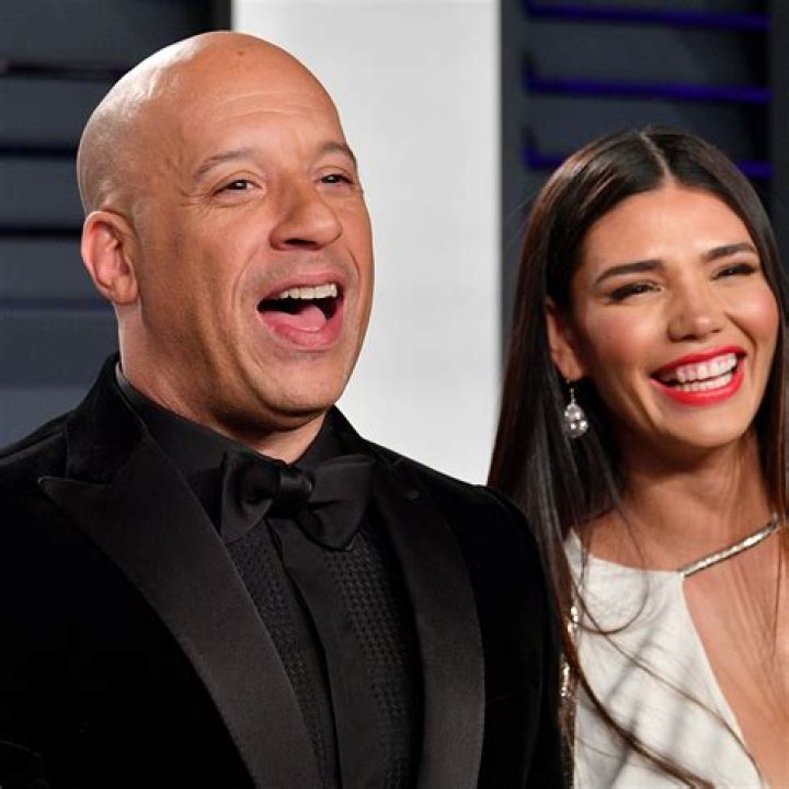 Who Is Vin Diesel's Partner? All About Paloma Jim&eacute;nez