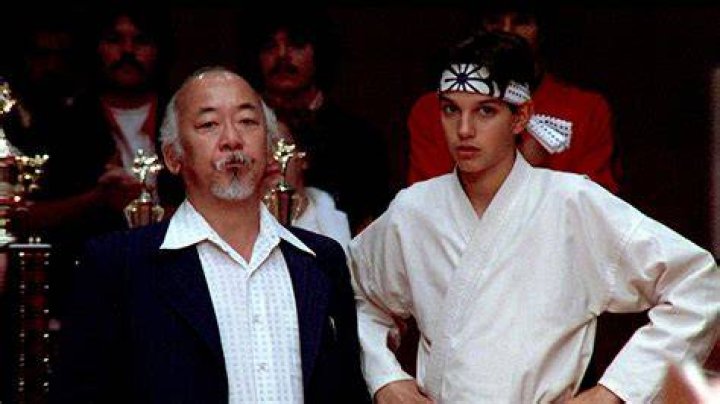 Who Is William Zabka Dating? Exploring The Romantic Life Of The Karate Kid Star