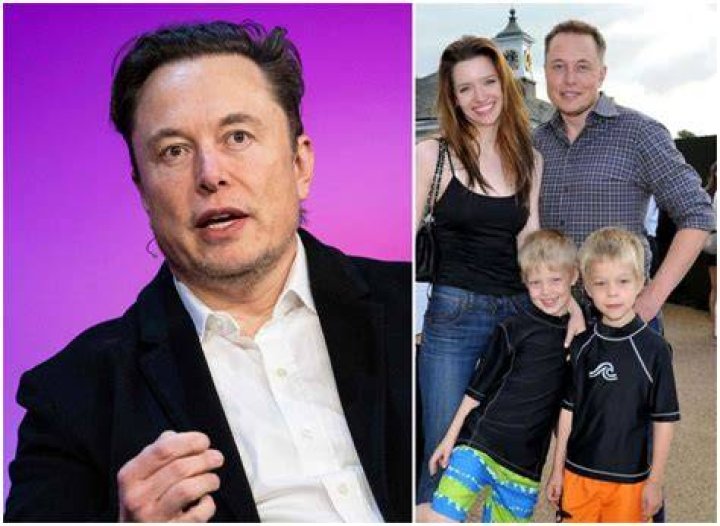 Who is Xavier Musk? Age, mother, height, education, profiles, net worth