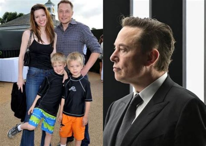Who is Xavier Musk? Who is Xavier Musk?