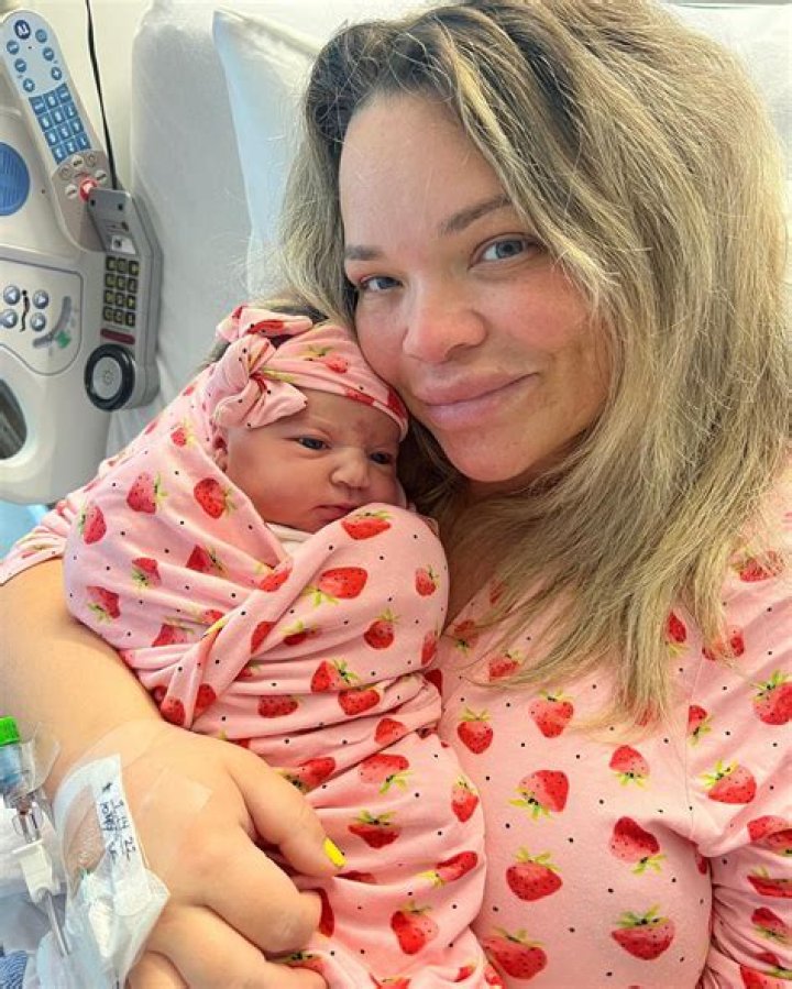 Who named their kid Powerful Queen? Who named their kid Powerful Queen?