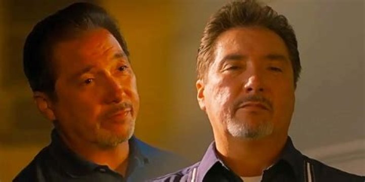 Who Plays Ricky Galindo? Where You Know The Actor From