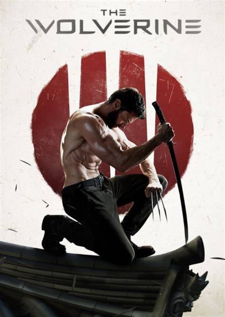 Who should play wolverine Fan Casting on myCast