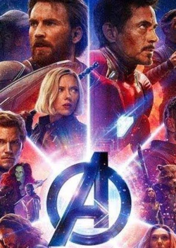 Who stole this MCU Property?