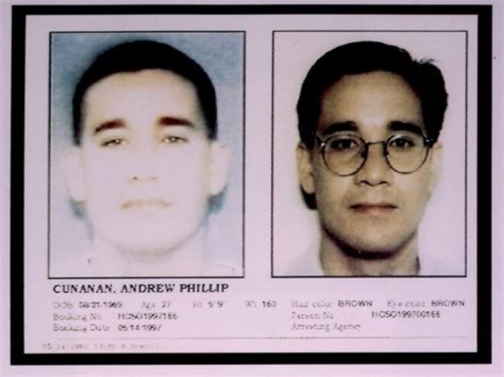Who Was Andrew Cunanan's Father? Modesto Cunanan Is Important To The Story