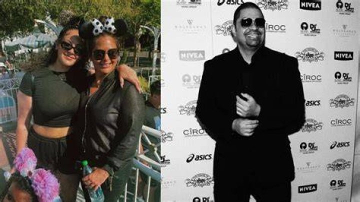 Who Was Antonia Lofaso's Husband Heavy D?
