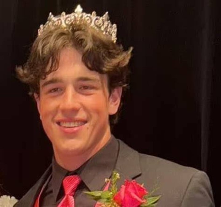 Who Was Ayden Beeson? Iowa Prom King Mysteriously Drowns in Shallow