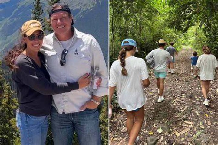 Who Was Chip Gaines' First Wife? Exploring The Life And Background Of A Notable Personality