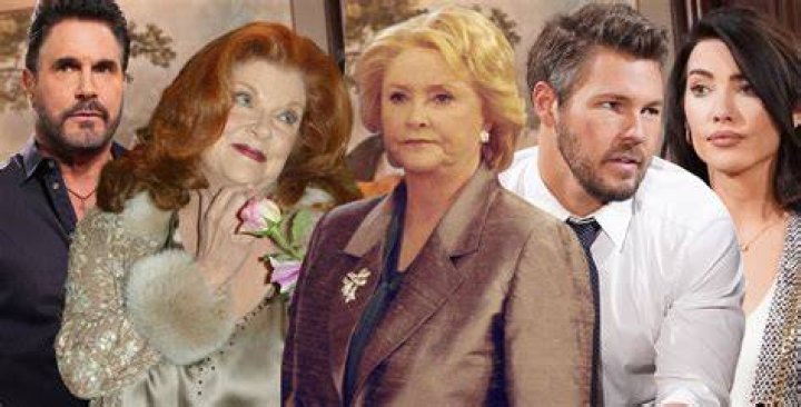 Who Was Steffy Forrester's First Love On The Bold And The Beautiful?