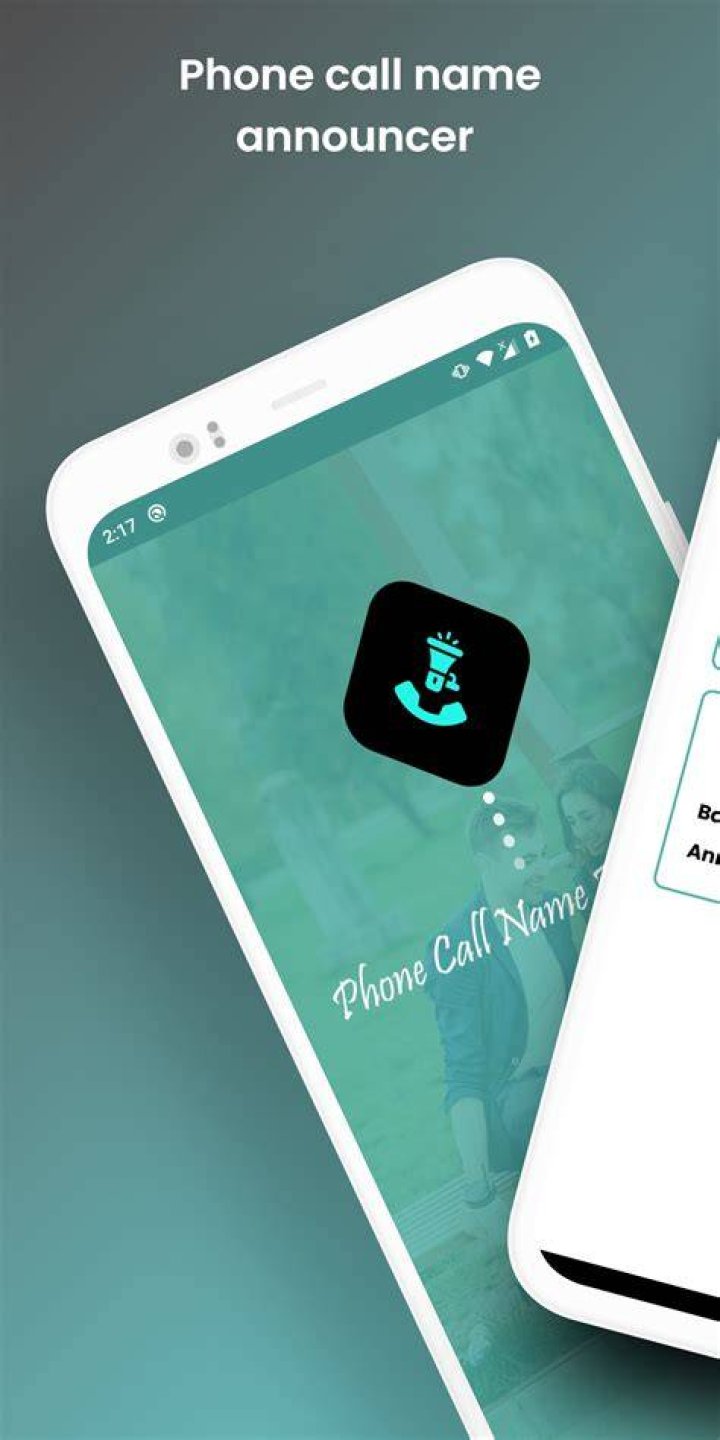 Whos calling Announcer APK for Android Download