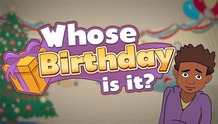 Whose Birthday Is It? March 3, 2017 The Bronx Chronicle