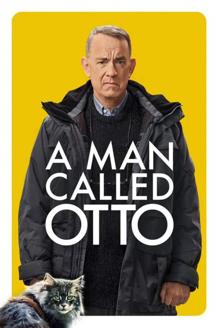 Why A Man Called Otto Changed The Main Character's Name