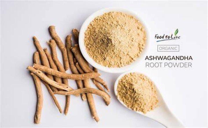 Why Adding Ashwagandha Powder To Your Coffee Will Give It A Healthy Boost