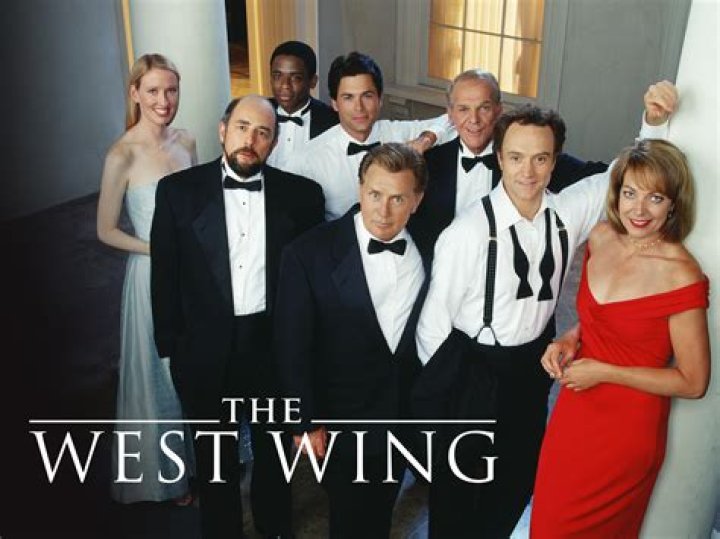 Why Allison Janney Doesn't Expect a Reboot of The West Wing
