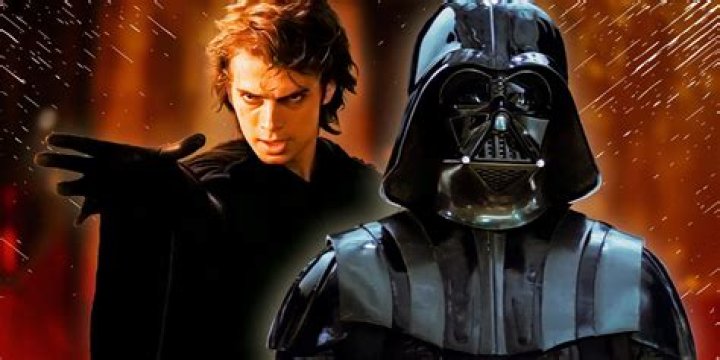Why Anakin Becoming Vader Wasn't The Jedi's Fault
