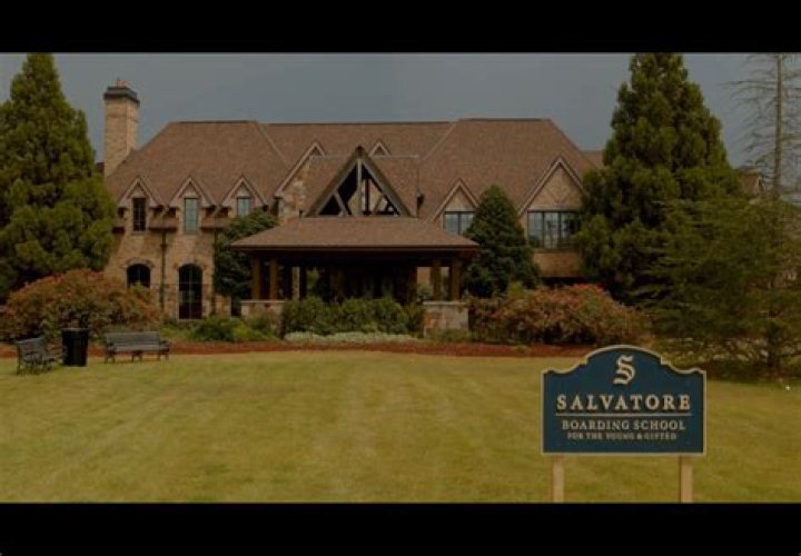 Why Clarke Can't Attend The Salvatore School