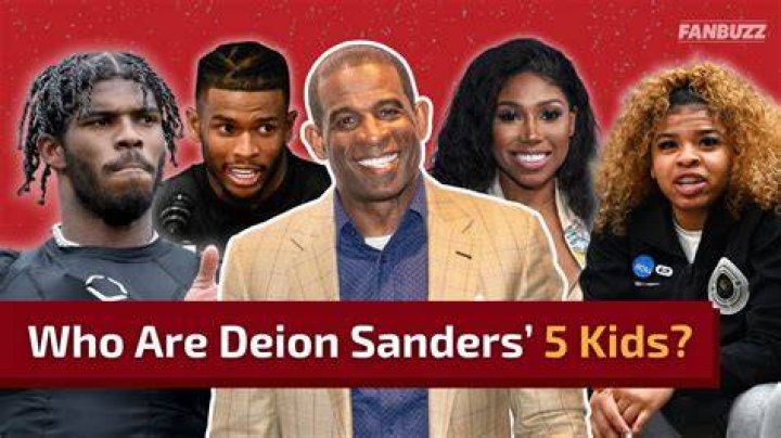 Why Deon's Oldest Son Derron Isn't Part Of The Show
