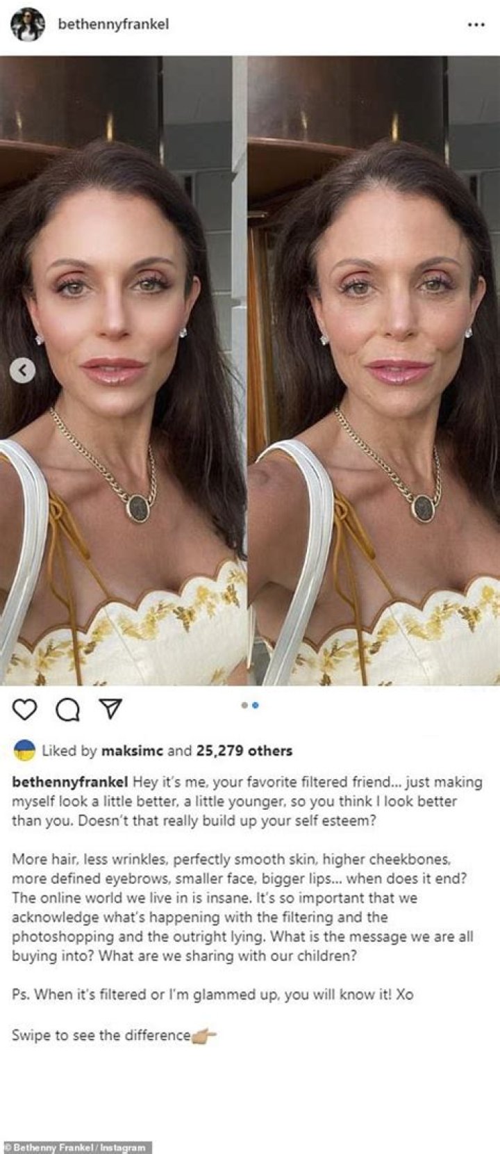 Why Did Bethenny And Paul Break Up? A Deep Dive Into Their Relationship