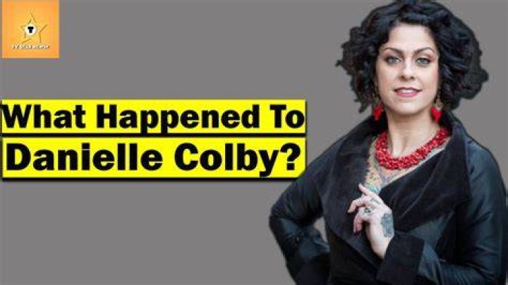 Why Did Danielle Colby Leave &lsquo;American Pickers&rsquo;? Here&rsquo;s What We Know