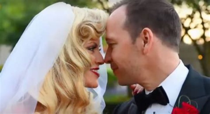Why Did Donnie And Jenny Divorce? A Comprehensive Timeline