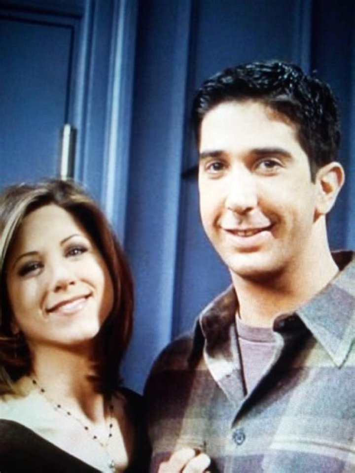 Why Did Ross And Rachel Break Up? Entertainment BTP