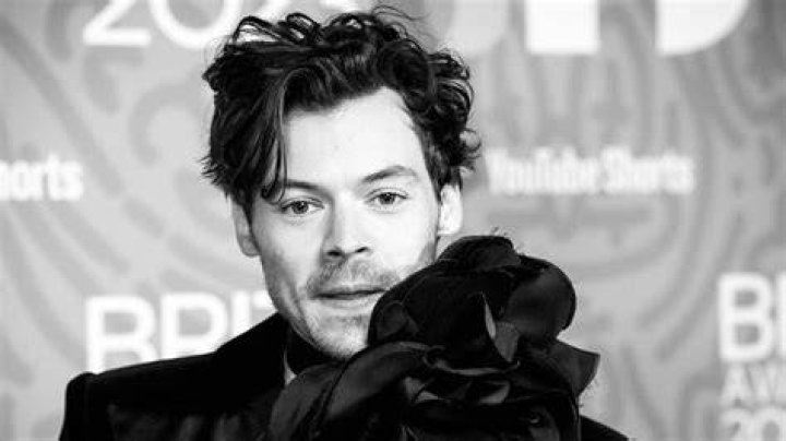 Why do we love Harry Styles? It’s more complicated than you think