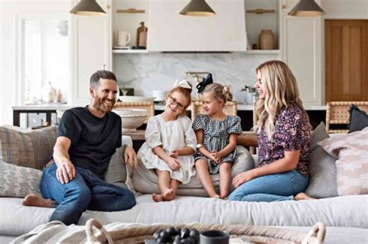 Why Dream Home Makeover's Shea And Syd McGee Waited To Have A Third Child