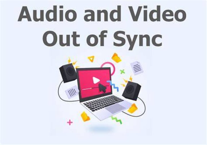 Why Episode 8's Audio Is Out Of Sync (& How To Fix It)